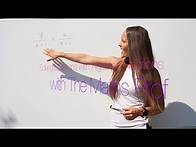 Video thumbnail for The Maths Prof: Solving Equations with Algebraic Fractions (part 1)