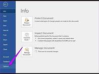Video thumbnail for HOW TO Create a FILLABLE form/survey in MS WORD (2023)
