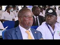 Video thumbnail for Uganda Census: Results expected by end of 2024 with tech integration
