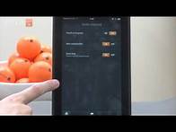 Video thumbnail for Just Show Me: How to customize the keyboard on your Kindle Fire