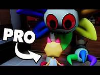 Video thumbnail for 🔴 DANDY'S WORLD - Carrying New Players & Floor 20+ Runs