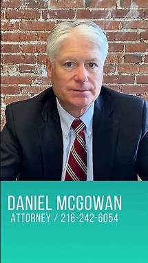 Video thumbnail for Finding a Reliable Wills and Trusts Lawyer in Ohio: Quick Q&A with Attorney Daniel McGowan