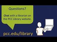 Video thumbnail for Finding Quality Sources with Google Scholar