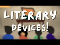 Video thumbnail for Introduction to Literary Devices