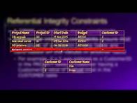 Video thumbnail for Database Lesson #1 of 8 - Introduction to Databases