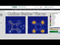 Video thumbnail for Online gerber viewer in PCBWay, check PCB layout easily and quickly.