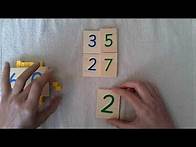 Video thumbnail for 1st Grade Math: Two-Digit Addition with Regrouping