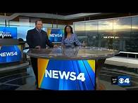 Video thumbnail for KMOV | News 4 This Morning Saturday - Headlines, Open and Closing - December 2, 2023