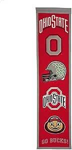 Video thumbnail for Winning Streak NCAA Mens Ohio State Buckeyes
