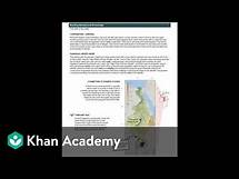Video thumbnail for Interpreting text features | Reading | Khan Academy