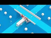Video thumbnail for Rand McNally Fleet Navigation