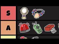 Video thumbnail for Dandy's World: Trinket Tier List! (Part 1)