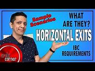 Video thumbnail for AC 031 - Horizontal exits explained. FINALLY!