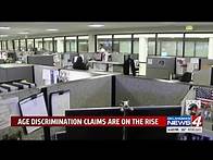 Video thumbnail for 4 Seniors: fighting age discrimination in the workplace
