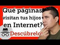 Video thumbnail for Como VER el HISTORIAL de INCOGNITO y borrarlo en la pc, borrar historial incognito,