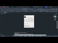 Video thumbnail for AutoCAD how to find coordinates (2026 updated)