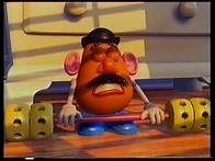 Video thumbnail for Toy Story - Strange Things (VHS)