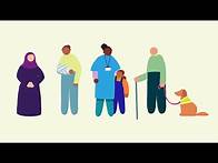 Video thumbnail for How does the NHS in England work and how is it changing?