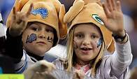 Video thumbnail for 2024 NFL Thanksgiving Games: Schedule, teams, how to watch