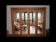 Video thumbnail for Inspire Internal Bifold door customer images