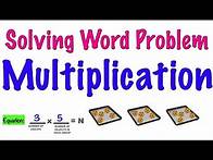 Video thumbnail for Solving Word Problems Involving Multiplication || MATH 2 WEEK 9 QUARTER 2 || MELC