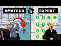Video thumbnail for Track Your Google Business Profile Rankings Like a Pro Without Wasting Hours