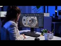 Video thumbnail for 10 Best Free CAD Software