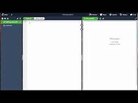 Video thumbnail for Bibliographies with bibtex in LaTeX with overleaf (v2)