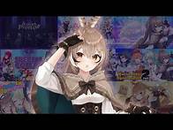 Video thumbnail for 【Nanashi Mumei】 Thank You for Four Years of Activities!【Shiny Smily Story】