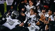 Video thumbnail for Ohio high school football playoffs: OHSAA regional championship game schedule