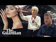 Video thumbnail for Brexit breakdown: affluence, decay and fury in the Tory heartlands | Anywhere but Westminster