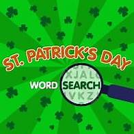 Video thumbnail for ABCya! • Kids Holiday Word Search Puzzles - Saint Patrick's Day