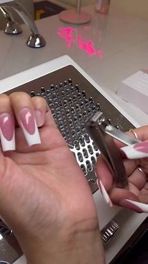 Video thumbnail for Vibrant Neon Nail Art Ideas for a Standout Look