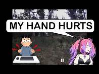 Video thumbnail for Desk Slamming With Vivi [Kikirara Vivi | Hololive Flow Glow | EN Subs]