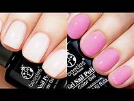 Video thumbnail for Top 5 Best Gel Nail Polish on Amazon!