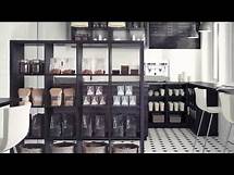 Video thumbnail for The Versatile KALLAX Shelving Unit - IKEA Home Tour