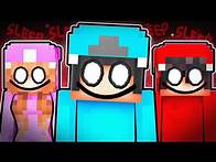 Video thumbnail for WE CAN'T SLEEP IN MINECRAFT...