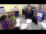 Video thumbnail for Video 29: Decodable Words in Isolation and in Text (REL Southeast)