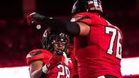 Video thumbnail for Texas Tech football schedule: Dates, times, TV channels for 2024 season