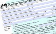 Video thumbnail for IRS announces 2025 tax brackets, increase for standard deduction