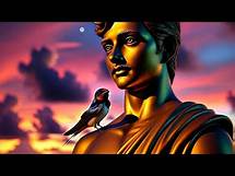 Video thumbnail for The Happy Prince By Oscar Wilde - A Full Reading Of One Of The Most Beautiful Fairy Tales