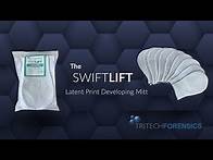 Video thumbnail for The SwiftLift Latent Print Developing Mitt by Tri-Tech Forensics