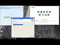 Video thumbnail for How to Install MS Office 2016 Over Office 2007/2003 in Same PC (Easy)