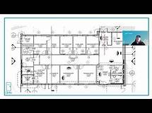 Video thumbnail for Code Corner - What is the Egress Side of the door?