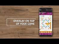 Video thumbnail for Words With Friends Cheat - Words Cheat
