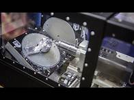 Video thumbnail for Pocket NC 5-Axis Desktop CNC Mill!