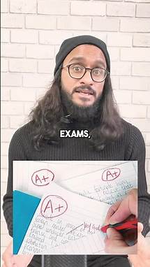 Video thumbnail for What are grade boundaries for 2024 exams? 🤔