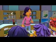 Video thumbnail for Super Fab Lab! Growth - Sid The Science Kid - The Jim Henson Company