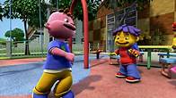 Video thumbnail for Sid the Science Kid - s01e35 Sid the Weatherman
