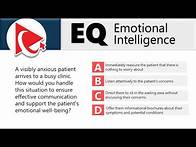 Video thumbnail for How to Pass an Emotional Intelligence (EQ) Hiring Assessment: Questions with Answer & Solutions!
